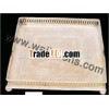 Square Silver Plated Tray