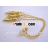 Wholesale Golden Metal Pendulums