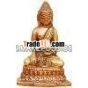 Brass Sculptures - Buddha