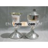 Chalice & Ciborium