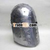 Spangen Armor Helmet/antique helmet/ancient helmets/war helmet/reproduction helmets/