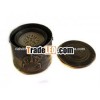 antique drum compass , antique brass nautical drum compass 13137