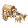 Figure bull rath