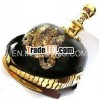 pickelhaube Helmets/ German Helmet / military Bavarian helmet with Round spike