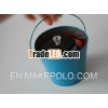 small metal bucket
