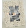 Iron Metal Craft With Flower Photo Frame Theme