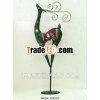christmas deer yard decorations