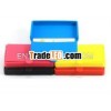 fashionable promotional name card holder