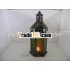 Metal Lantern