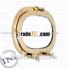 Porthole / Nautical Porthole / Brass Porthole