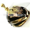 pickelhaube Helmets/ German Helmet / military FR helmet with Round spike