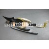 Stainless steel handmade sword