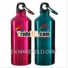 steel bottle (FDA, LFGB test, BPA Free) 500ml