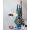 popular fridge magnet making machine with many sizes