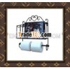 Magazine Rack