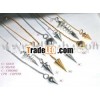 Divination Pendulum / Dowsing Pendulum / Metal Pendulum / Healing Pendulum / Metaphysical Pendulum