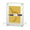 Gold Foil Arabic Calligraphy