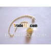 Multi Facted Metal Pendulums