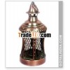 Garden Glass Lanterns
