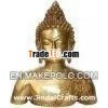 Metal Sculpture - Buddha