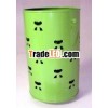 Votive Colored Votive Metal Votive