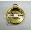 Gift pocket compass,  nautical pocket compasses,  Brass Compass