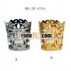 Butterfly Votive Holder
