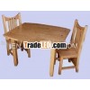 Child Table & Chair,  Children's Furniture ,  Study Table&Chair