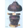 Brass Metal Lamp