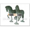 Roman Horse Set HS-1360