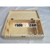 Wooden crafts/woodenbox/gift boxes/Packing Box