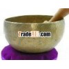 Old Tibetan Singing bowls