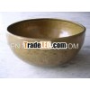 Tibetan Pancha Buddha Singing bowls HC002