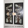 2010 New Design Wooden Wall Antique Crafts