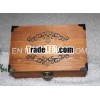 wholesale antique vintage decorative wooden letter box
