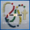 Catholic mission charity, world mission rosary