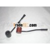 Chinese JuJube tobacco pipe