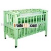 baby's cradle