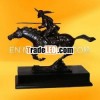 tent pegging horse