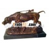 Customized Bronze Sculpture