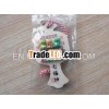 Good luck decorative wood board