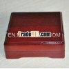 wooden coin storage box , wooden silver coin box, antique wooden coin box