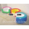 pvc inflatable furniture/inflatable double sofa