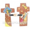 Religious Cross Wooden Crosses
