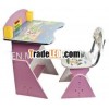 kids study table and chair (Item No: KT-0824)