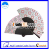 Wood Products Carving Wooden Hand Fan Wood Carving Fans