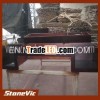 Top quality bathroom wood base