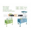 2013 wood simple baby cot bed prices (WJ276509)