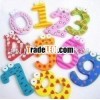 new style wooden fridge magnet, magnets