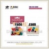 Colored wooden button808-415-1530-C